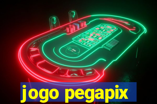 jogo pegapix